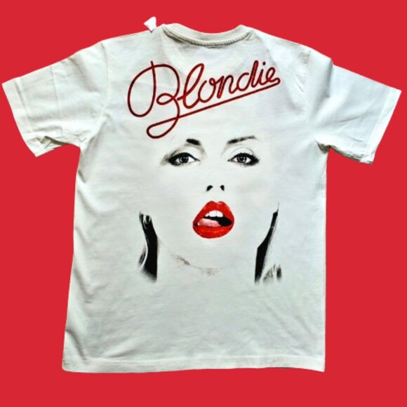 Blondie T-Shirt - NWT - Picture 2 of 3